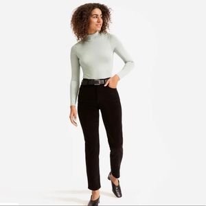 Everlane The Cheeky Straight Corduroy Pant